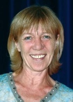 Susanne Degendorfer Susanne Degendorfer