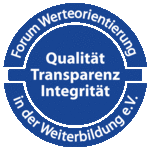 FWW - Forum Werteorientierung in der Weiterbildung e.V. FWW - Forum Werteorientierung in der Weiterbildung e.V.