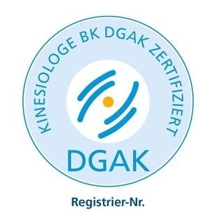 Siegel BK DGAK