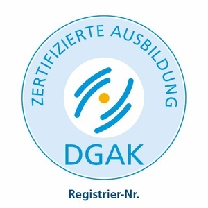 Siegel Ausbildung